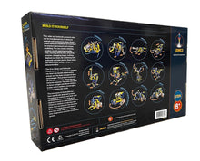 Load image into Gallery viewer, 12 in 1 Solar And Hydraulic Construction Kit