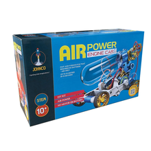 Load image into Gallery viewer, Air Power Engine Car