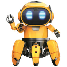 Load image into Gallery viewer, Tobbie The Robot