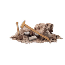 Load image into Gallery viewer, 4M KidzLabs Magnet Mining