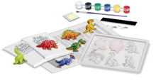 Load image into Gallery viewer, 4M Mould & Paint Dinosaur