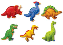 Load image into Gallery viewer, 4M Mould & Paint Dinosaur