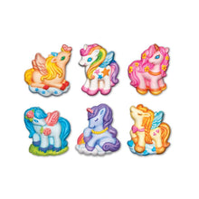 Load image into Gallery viewer, 4M Mould & Paint Unicorns