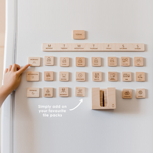 Load image into Gallery viewer, Second Scout Fridge Kit