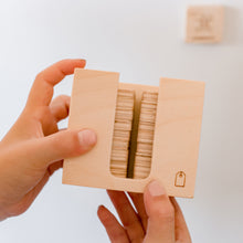 Load image into Gallery viewer, Second Scout Fridge Kit