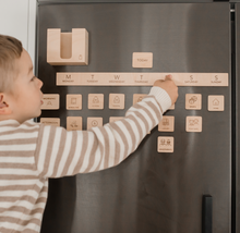 Load image into Gallery viewer, Second Scout Fridge Kit