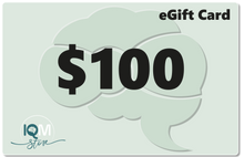 Load image into Gallery viewer, IQM Store - eGift Card
