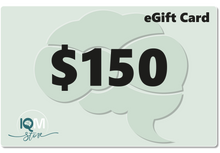 Load image into Gallery viewer, IQM Store - eGift Card