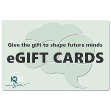 Load image into Gallery viewer, IQM Store - eGift Card