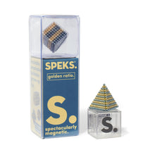 Load image into Gallery viewer, Speks Stripes (Assorted)