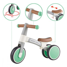 Load image into Gallery viewer, Hape First Ride Balance Bike (Assorted)