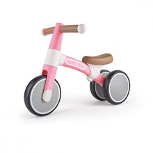 Load image into Gallery viewer, Hape First Ride Balance Bike (Assorted)