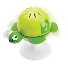 Load image into Gallery viewer, Hape Stay-Put Rattle Set