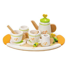 Load image into Gallery viewer, Hape Tea set for Two