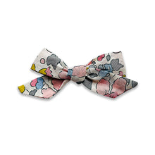 Load image into Gallery viewer, Josie Joans Petite Bow Clip (Assorted)