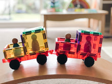 Load image into Gallery viewer, Connetix Rainbow 24pc Motion Pack