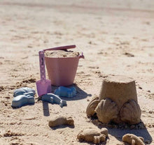 Load image into Gallery viewer, Scrunch Footprint Sand Mould Sets (Assorted)