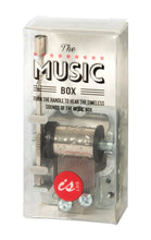 Load image into Gallery viewer, Music Boxes (Assorted)
