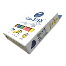 Load image into Gallery viewer, JAQ JAQ Bird - Butterstix 12pk