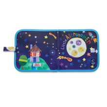 Load image into Gallery viewer, JAQ JAQ Bird - Doodle it & Go Erasable Book - Hello World Space
