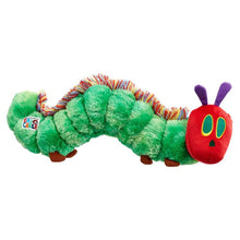 Load image into Gallery viewer, The Very Hungry Caterpillar Plush