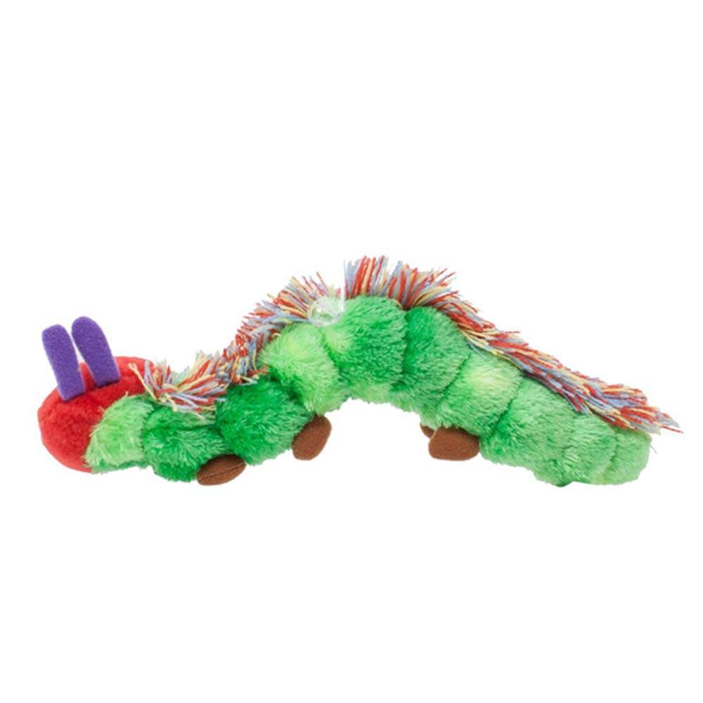 The Very Hungry Caterpillar Plush