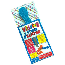 Load image into Gallery viewer, Original Kiddies Food Kutter