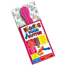 Load image into Gallery viewer, Original Kiddies Food Kutter