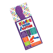 Load image into Gallery viewer, Original Kiddies Food Kutter