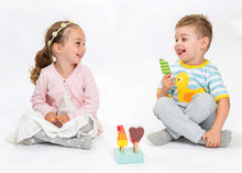 Load image into Gallery viewer, Le Toy Van Honeybake Ice Lollies
