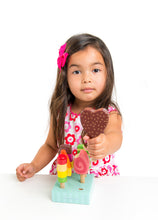 Load image into Gallery viewer, Le Toy Van Honeybake Ice Lollies