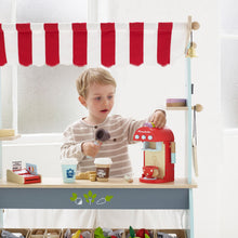 Load image into Gallery viewer, Le Toy Van Honeybake Chococcino Machine