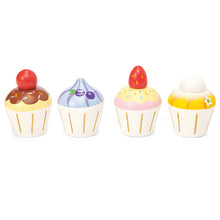 Load image into Gallery viewer, Le Toy Van Honeybake Cupcake Set