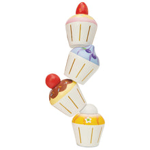 Load image into Gallery viewer, Le Toy Van Honeybake Cupcake Set