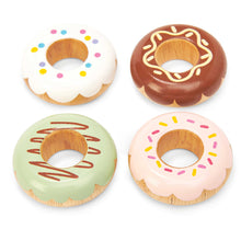 Load image into Gallery viewer, Le Toy Van Honeybake Doughnut Set