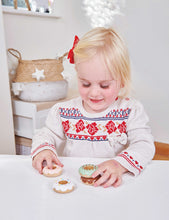 Load image into Gallery viewer, Le Toy Van Honeybake Doughnut Set