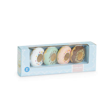 Load image into Gallery viewer, Le Toy Van Honeybake Doughnut Set