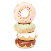 Load image into Gallery viewer, Le Toy Van Honeybake Doughnut Set