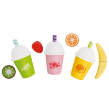 Load image into Gallery viewer, Le Toy Van Honeybake 3 Fruit Smoothies