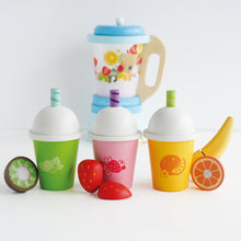Load image into Gallery viewer, Le Toy Van Honeybake 3 Fruit Smoothies