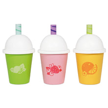 Load image into Gallery viewer, Le Toy Van Honeybake 3 Fruit Smoothies
