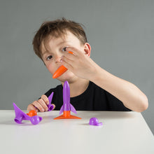 Load image into Gallery viewer, LiquiFly Fizz Rocket (Assorted)