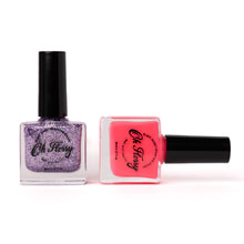 Load image into Gallery viewer, Oh Flossy Nail Polish (Assorted)
