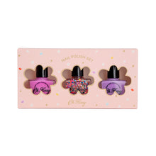Load image into Gallery viewer, Oh Flossy Party Nail Polish Set