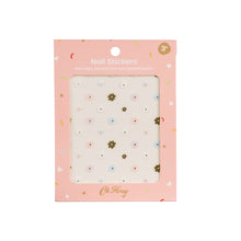 Load image into Gallery viewer, Oh Flossy Nail Stickers