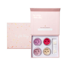 Load image into Gallery viewer, Oh Flossy Mini Make Up Set