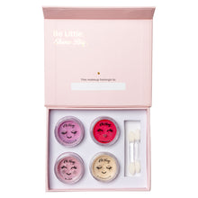 Load image into Gallery viewer, Oh Flossy Mini Make Up Set