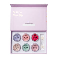 Load image into Gallery viewer, Oh Flossy Sweet Treat Make Up Set