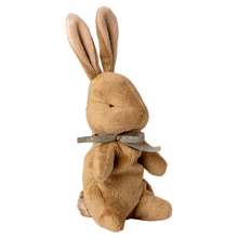 Load image into Gallery viewer, Maileg My First Bunny Blue ** Damaged Box **