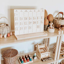 Load image into Gallery viewer, Second Scout Little Agenda